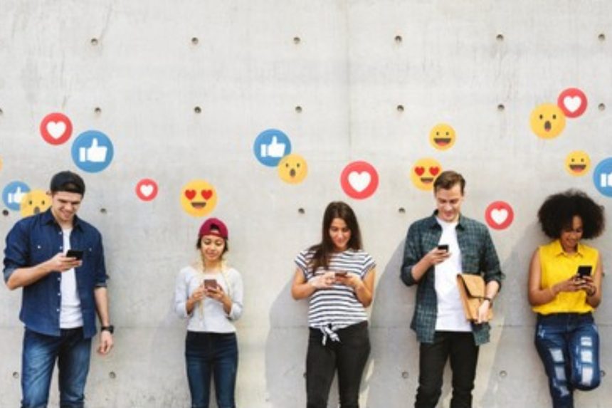 Social Media Statistics You Need To Know in 2025
